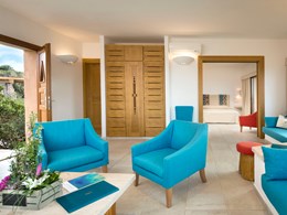  Erica Suite Sea View