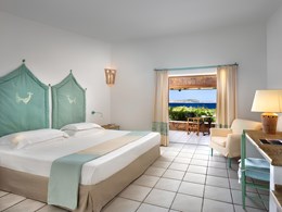 Superior Erica Sea View