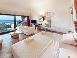 Licciola Junior Suite