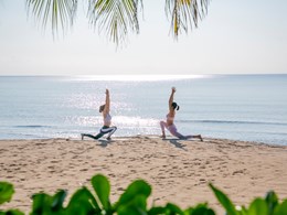 Remise en forme en plein air