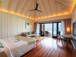 Ocean Jacuzzi® Villa