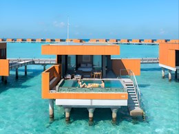 Ocean Pool Villa