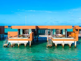 Ocean Pool Villa - 2 Bedroom