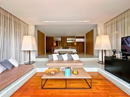 Plunge Pool Pavilion