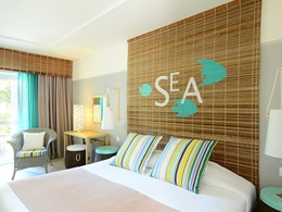 Comfort Sea View Room