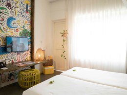 2 Bedroom Family Unit 