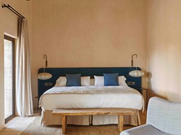 Garden Deluxe Superior 