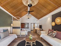 New Deluxe Room