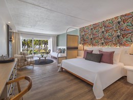 2 Bedroom Superior Family Apartment 