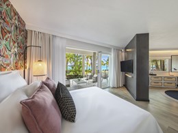 2-Bedroom Family Suite