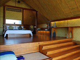 Marsh Dwelling with Pool