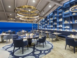 Restaurant Ocean, 2 étoiles Michelin