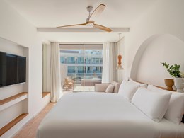 Supreme with Terrace Tub