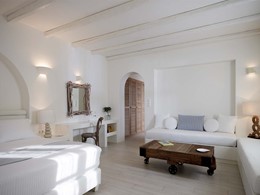 Cycladic Grand Suite du Villa Marandi Luxury Suites en Grèce