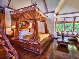 Villa Mathis, Umalas