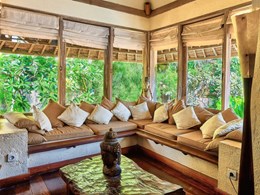 Villa Mathis, Umalas