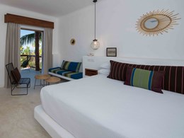 Junior Suite Beachfront