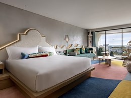 Spectacular Room Ocean View