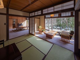 Suite Hida