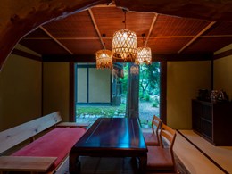 Villa Garyu