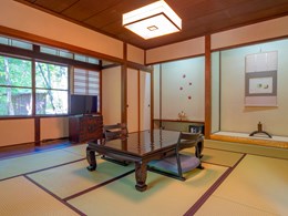 Suite Miyanoma