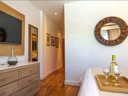 Standard Split Level Room