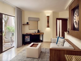 La Deluxe Junior Suite