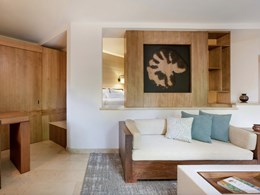 Premium Junior Suite