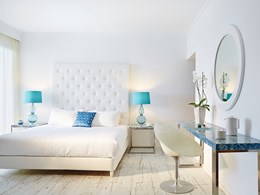 Superior Guestroom Sea View