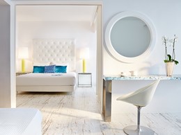 White Family Suite Seaview