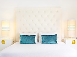 Double Guestroom Garden View