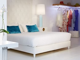 Grand Family Suite Sea View