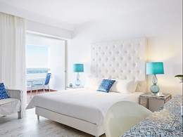 Double Guestroom Sea View