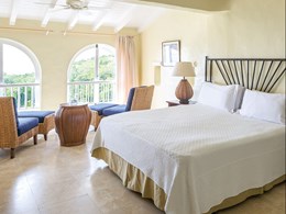 Two Bedroom Ocean View Room