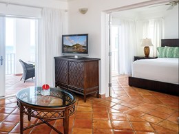 Two Bedroom Hibiscus Suite