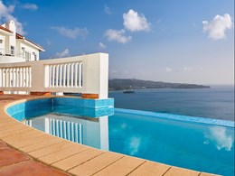 Five Bedroom Estate Villa 