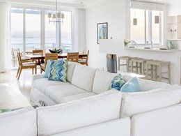 Three Bedroom North Point Villa