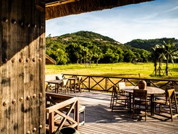 Ba Hai, le restaurant Vietnamien en pleine nature