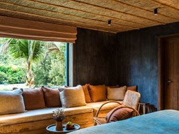 Beach View Terrace Villa