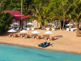 Partez pour une découverte en kayak