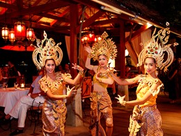Immersion totale dans la culture thaïe au Zazen Boutique Resort 