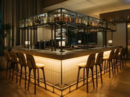 Rafraichissez vous au bar