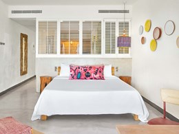 Suite Couple Privilege Front de Mer