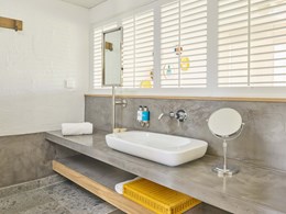 Appartement Famille Vue Mer