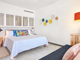 Supérieure Front de Mer