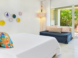 Appartement Famille Vue Mer