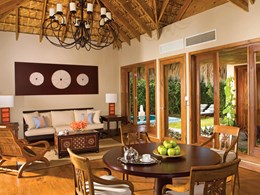 Villa Caribe Garden View