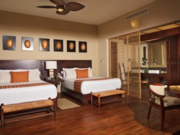 Junior Suite Garden View