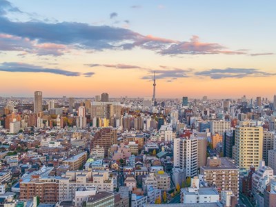 Accès à Shibuya Sky