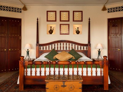 Suite Bedouin Suite Bedouin